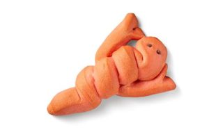 ゼスプリ フィギュア付き限定パックを販売 ゴールドはレア Zoomy ズーミー