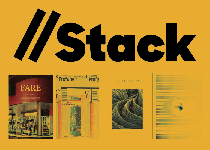 Stack Magazines