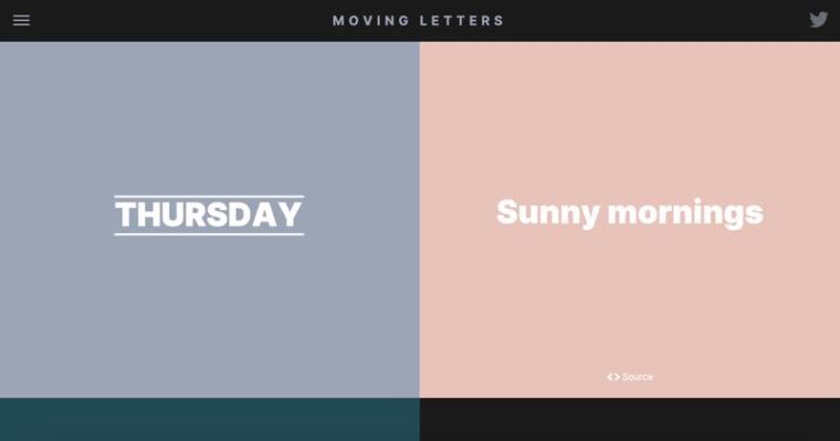 moving-letters