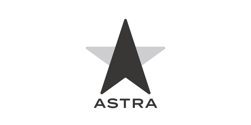 Astra (アストラ)、レオステラ社との電気推進システム契約を発表