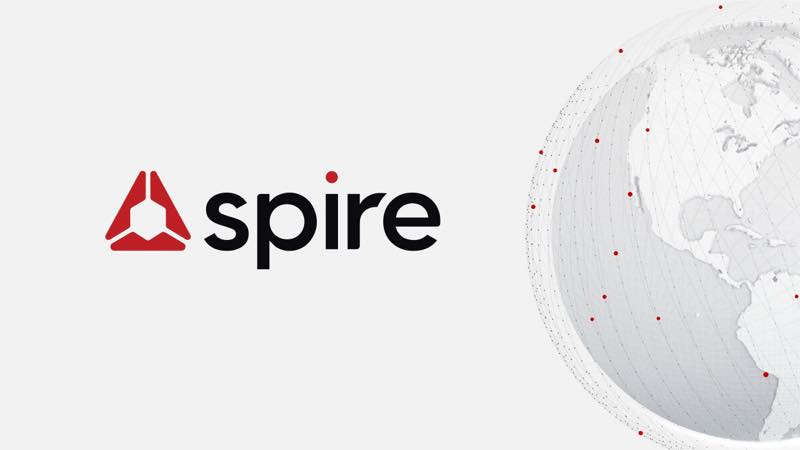 Spire、800万ドルのNOAA契約を獲得し、衛星気象データを提供