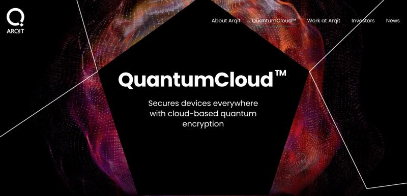 QuantumCloud