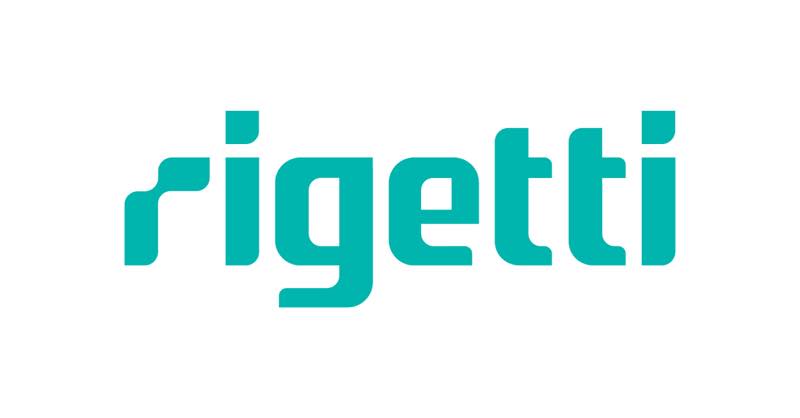 Rigetti Computing