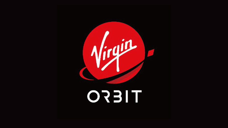 VirginOrbit