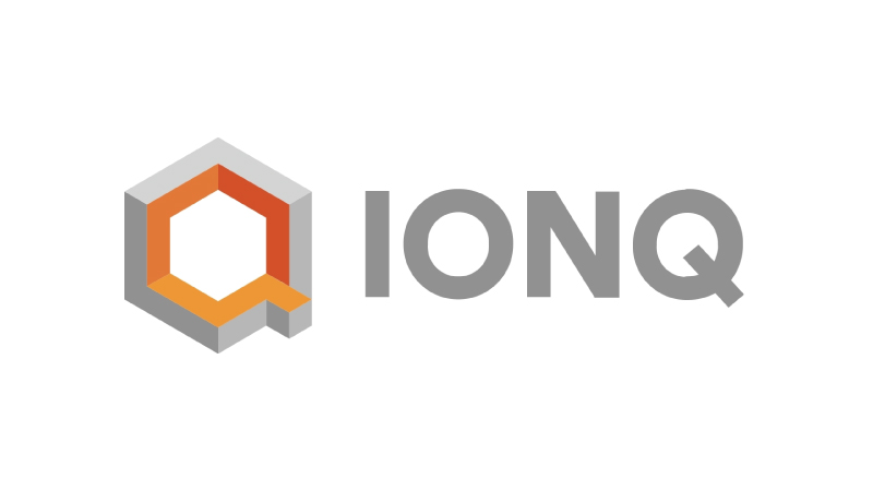 IonQ