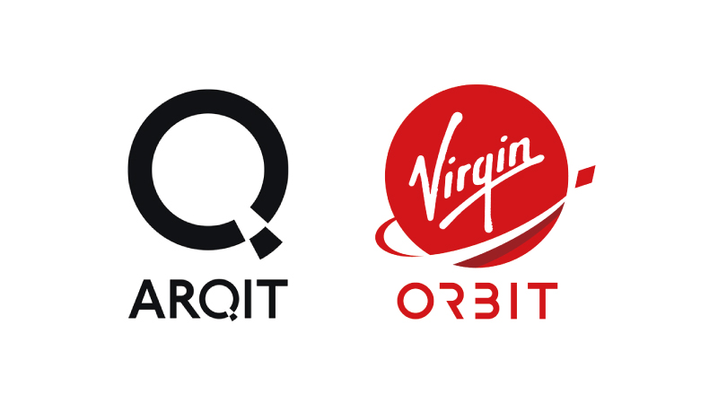 Virgin Orbit、Arqit Quantum から QuantumCloud のライセンスを取得