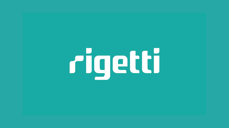 Rigetti Computing