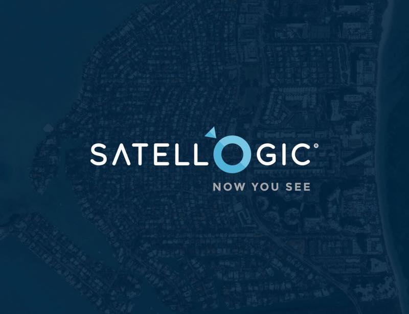 Satellogic、5機の新しい衛星を SpaceX が打ち上げることを発表