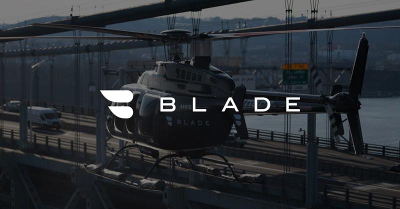 Blade (ブレード)、新たに14の移植センターで臓器エアモビリティの実績を拡大