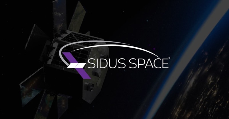 Sidus Space のリジーザット開発が進展、今月上旬にNASAと第1相安全審査を実施