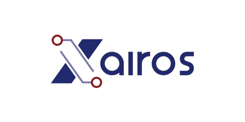 Xairos Systems (ザイロス・システムズ)