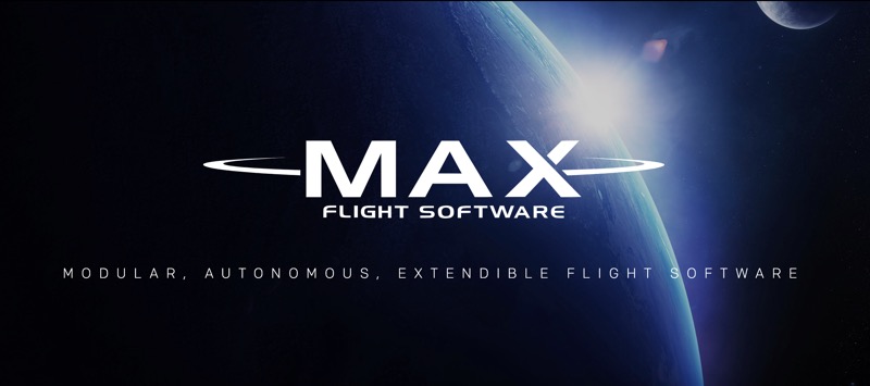 MAX Flight Software