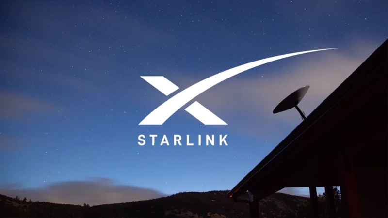 Starlink (スターリンク)