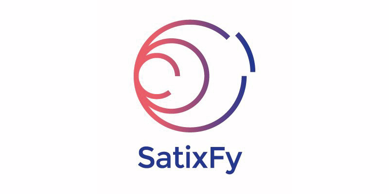 SatixFy (サティクスフィー)