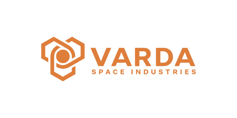 Varda は人類史上初めて工場を宇宙に打ち上げる