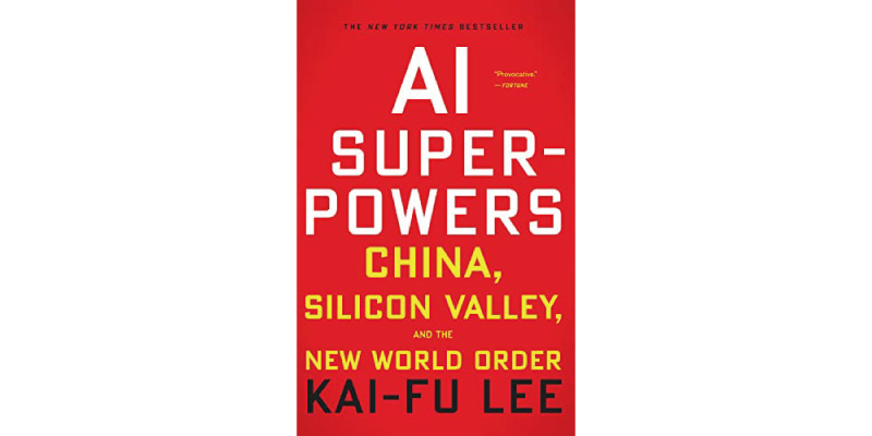 AI Superpowers