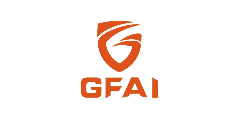 Guardforce AI (ガードフォース・エーアイ / GFAI)
