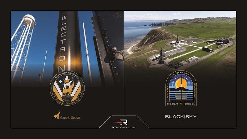 Rocket Lab、2大陸から数日違いで2回の打ち上げを計画