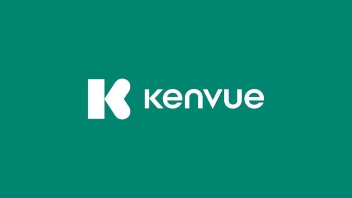 Kenvue (ケンヴュー/KVUE)