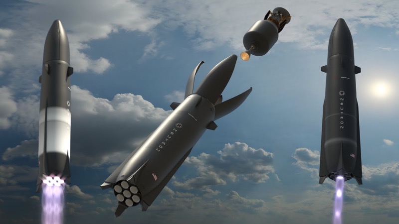 宇宙ビジネスにおける最新の中型ロケット事情