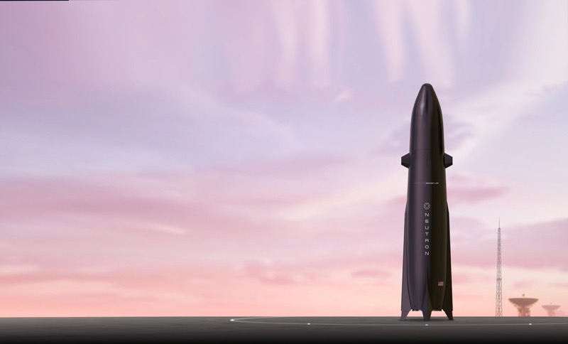 Rocket Lab、Virgin Orbit の資産を購入し、Neutron Rocket プログラムを強化