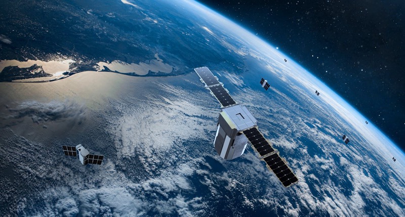 Rocket Lab、Spire Global と NorthStarの宇宙物体監視ミッションを打ち上げる