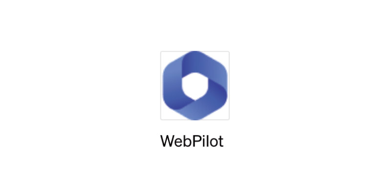 WebPilot で決算をレビューする