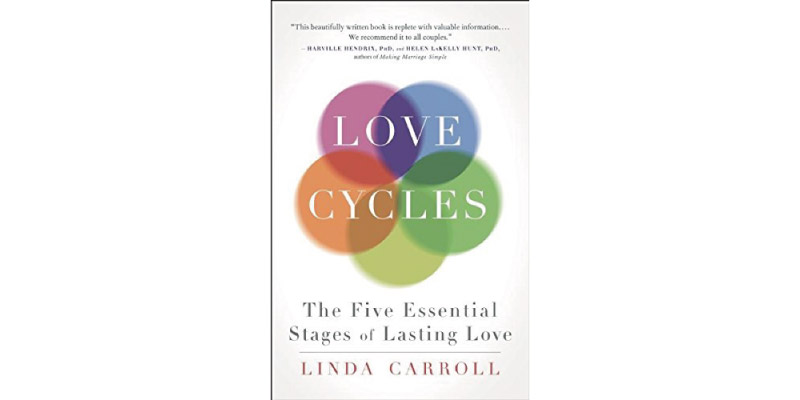 恋愛における5つの自然なサイクル『Love Cycles (ラブ・サイクル)』