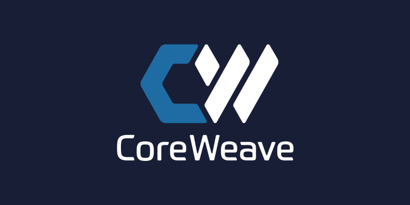 CoreWeave