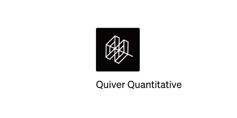 Quiver Quantitative でインサイダー情報を取得する
