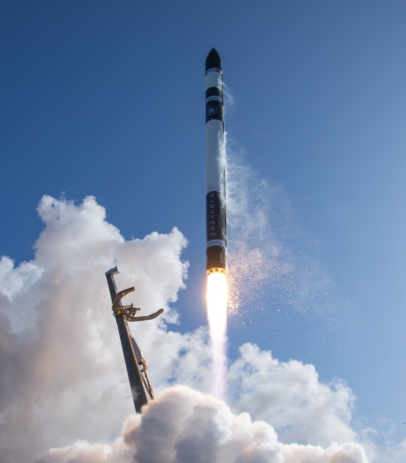 Rocket Lab