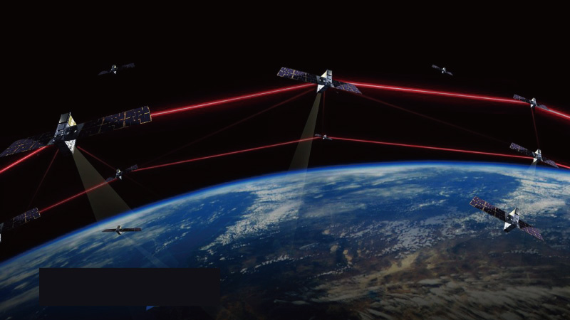 Terran Orbital、ロッキード・マーチン向けに36基の衛星バスを製造