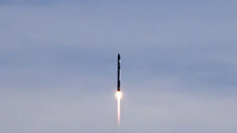 Rocket Lab、今年10回目のエレクトロンミッションで年間打ち上げ新記録を達成