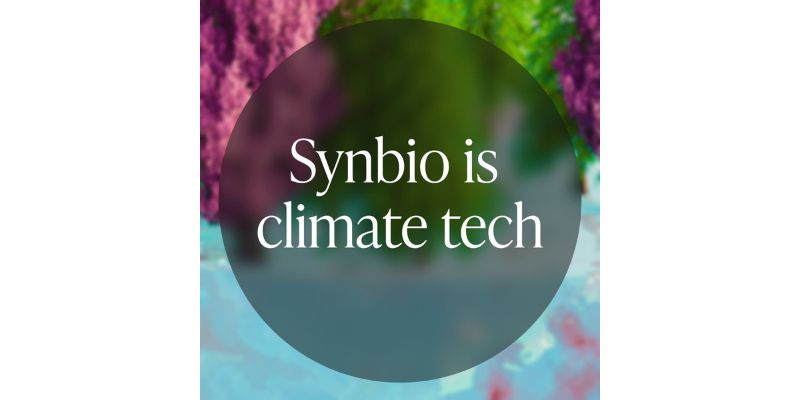  Ginkgo、バイオテクノロジーは気候変動対策技術