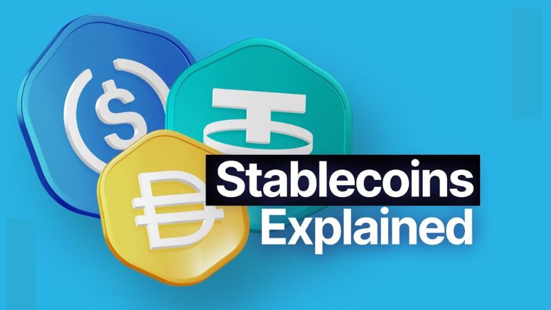 ステーブルコインが主流になると何が起こるのか？