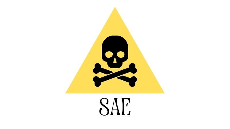 臨床バイオ投資の教訓：SAEがもたらす市場の過剰反応