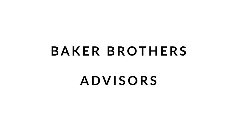Baker Bros Advisors LP 2025年第2四半期（Q2）ポートフォリオ変動分析