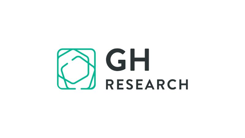 【GHRS】GH Research PLC  の今後のカタリストとロードマップ