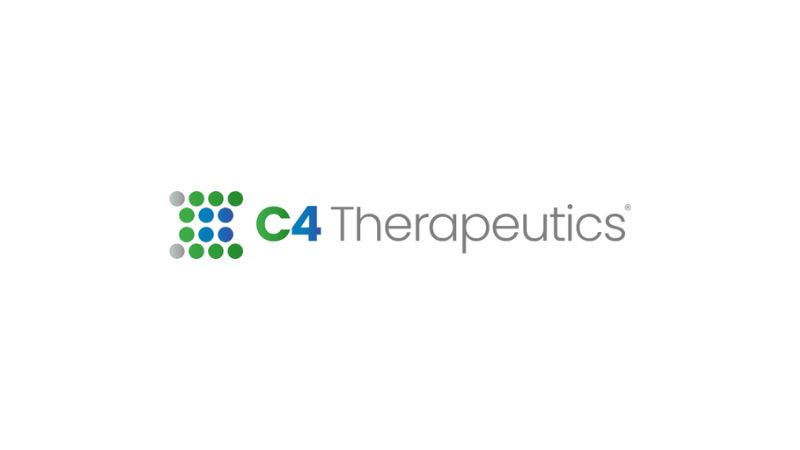 【CCCC】C4 Therapeutics のカタリストとロードマップ