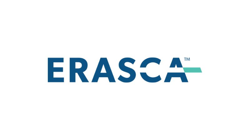 【ERAS】Erasca のカタリストとロードマップ