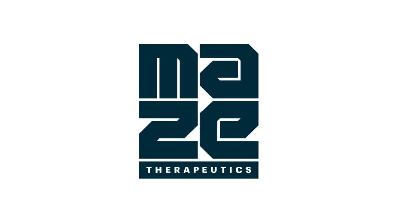 【MAZE】Maze Therapeutics カタリストとロードマップ
