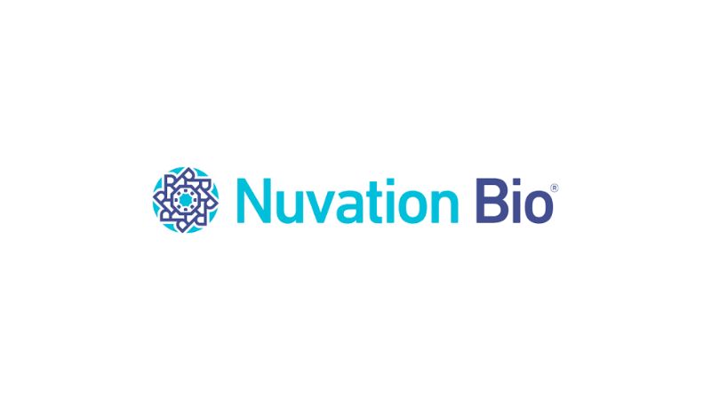 【NUVB】Nuvation Bio のカタリストとロードマップ