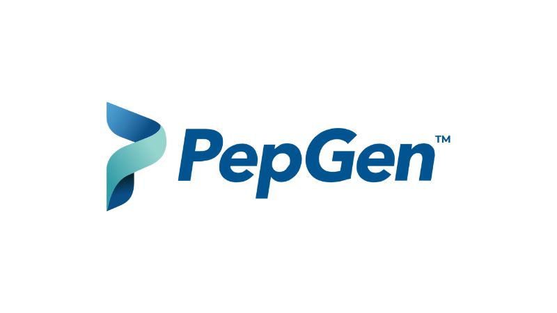 【PEPG】PepGen カタリストとロードマップ