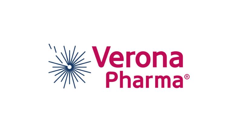 【VRNA】Verona Pharma 臨床フェーズ