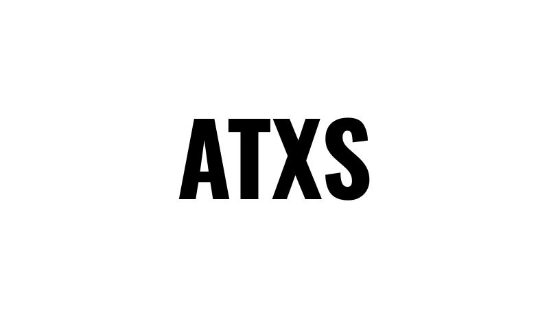 【ATXS】Astria Therapeutics カタリストとロードマップ