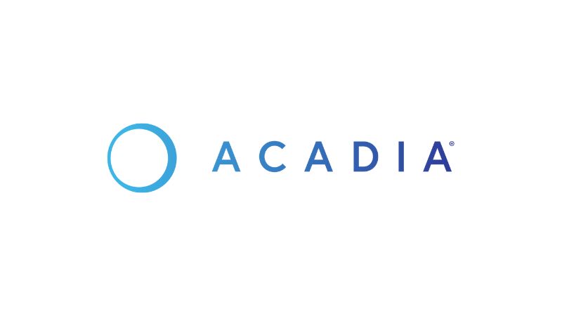 【ACAD】ACADIA Pharmaceuticals カタリストとロードマップ