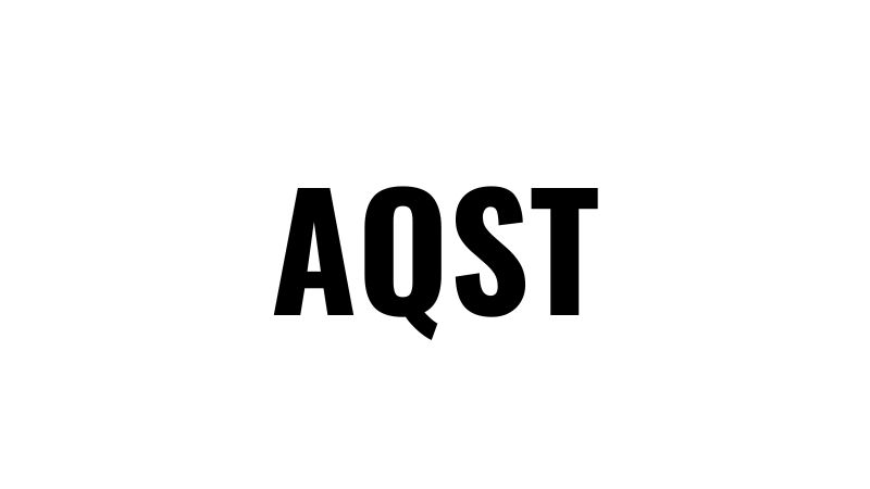 【AQST】Aquestive Therapeutics カタリストとロードマップ