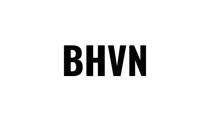 【BHVN】Biohaven のカタリストとロードマップ
