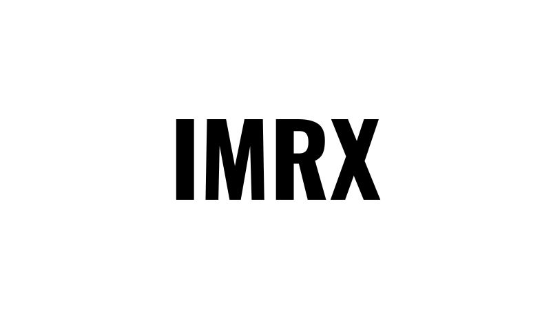 【IMRX】Immuneering カタリストとロードマップ