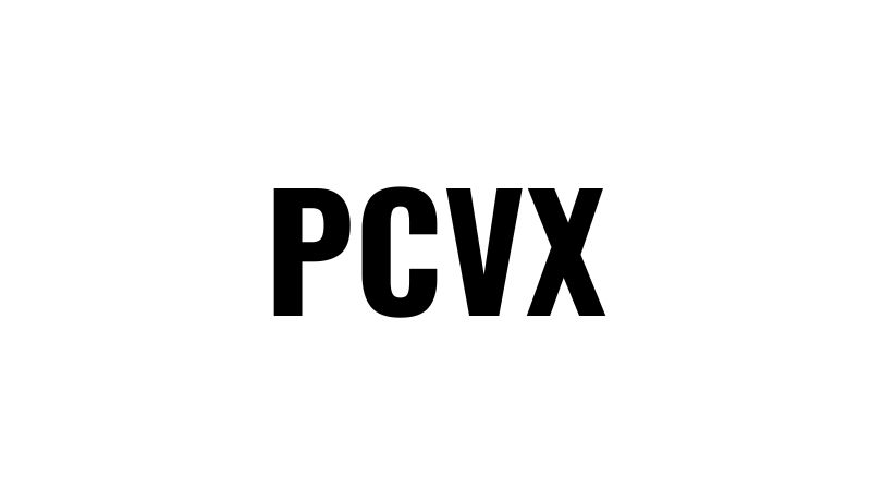 【PCVX】Vaxcyte カタリストとロードマップ